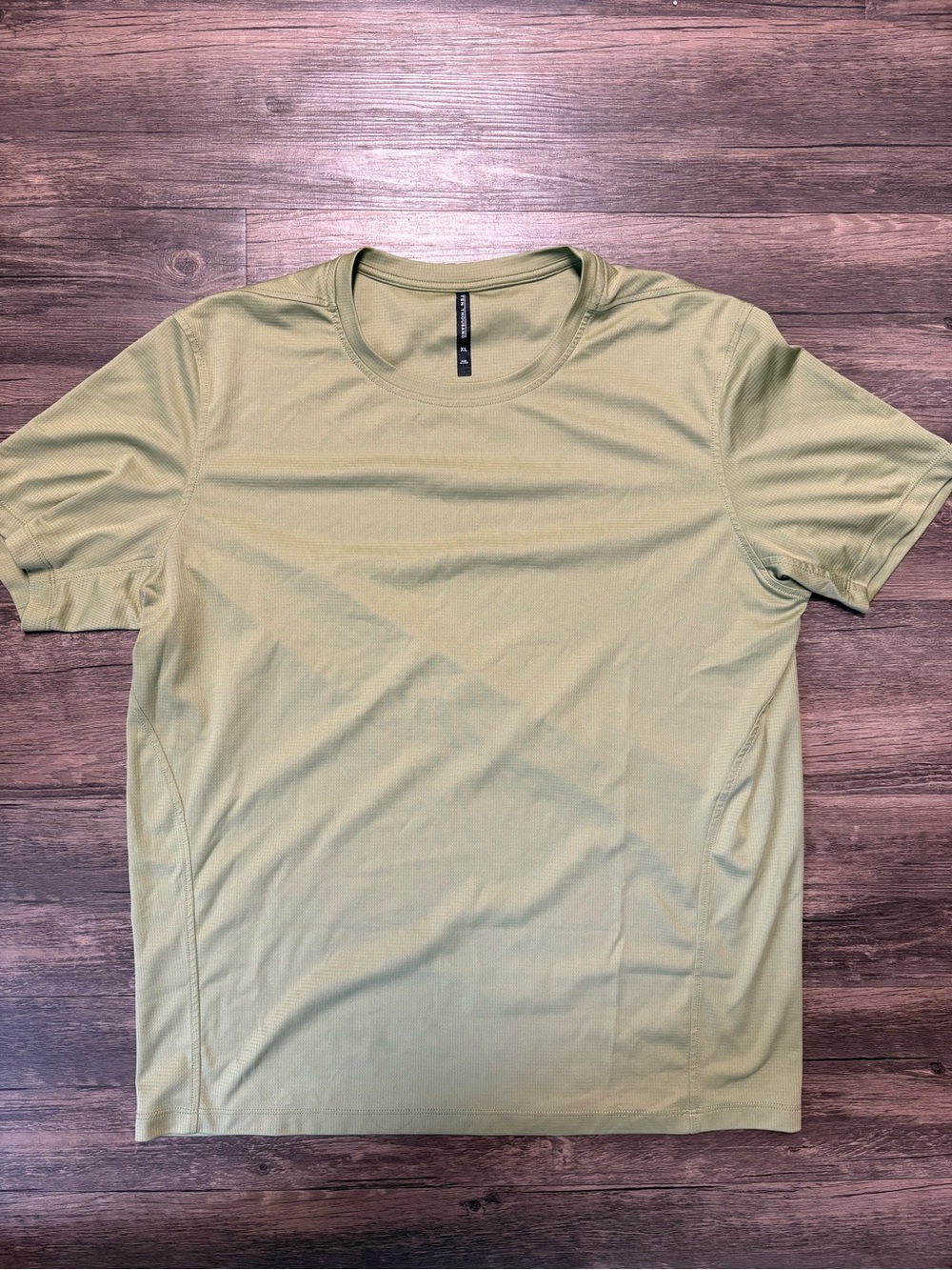 Ten Thousand Green Distance Shirt